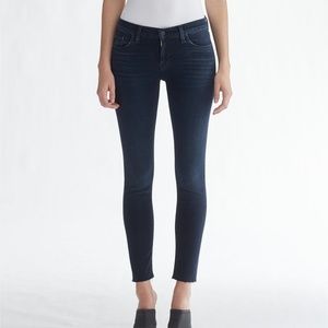 Hudson l Krista super skinny jeans